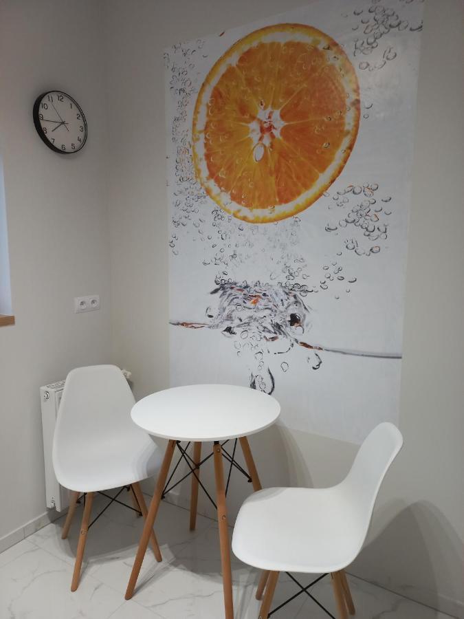 Apartment Dolores Rzeszow