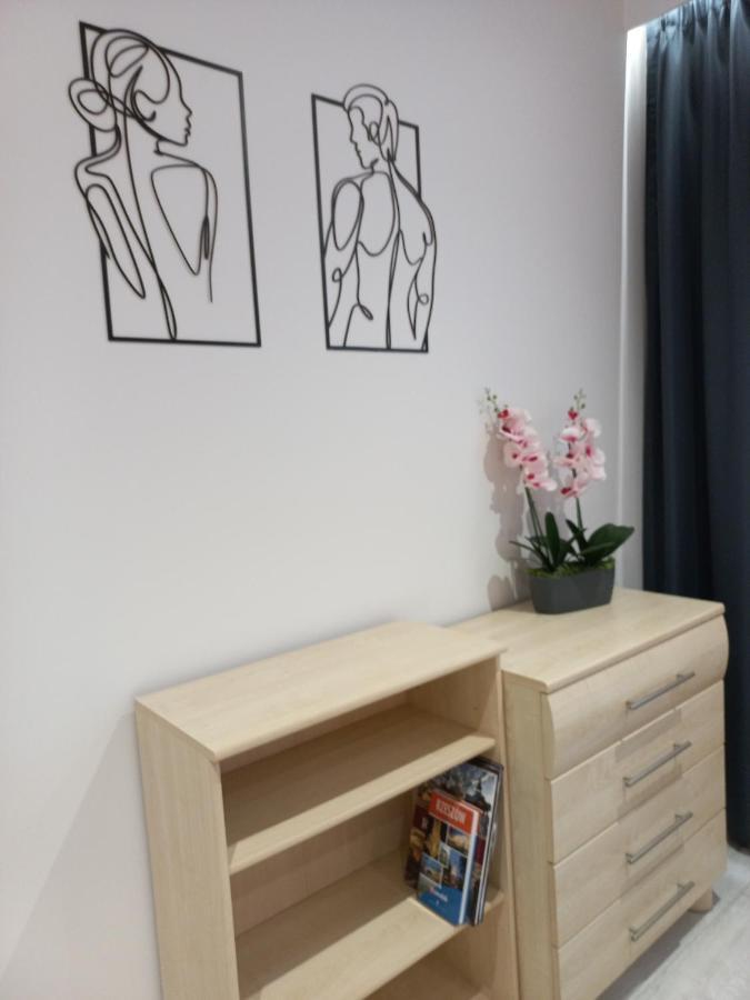 Dolores Apartment