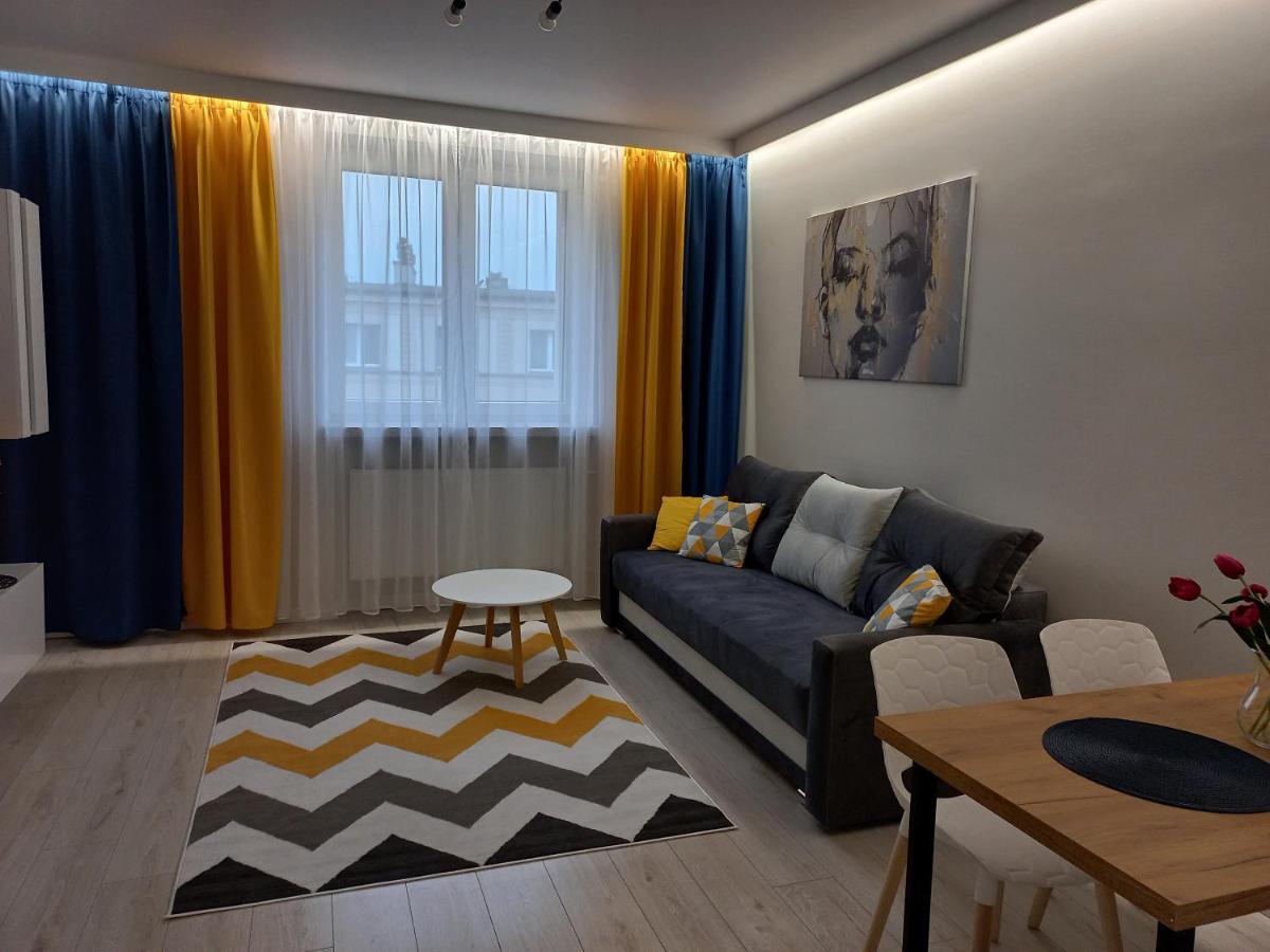 Apartment Dolores *